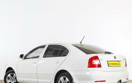 Skoda Octavia, 2012 год, 839 000 рублей, 5 фотография