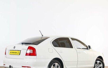 Skoda Octavia, 2012 год, 839 000 рублей, 7 фотография