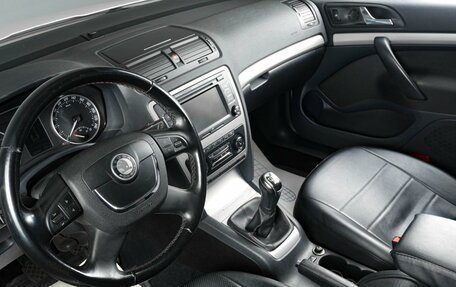 Skoda Octavia, 2012 год, 839 000 рублей, 8 фотография