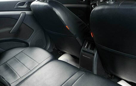 Skoda Octavia, 2012 год, 839 000 рублей, 10 фотография