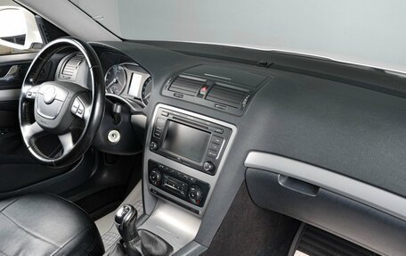 Skoda Octavia, 2012 год, 839 000 рублей, 11 фотография