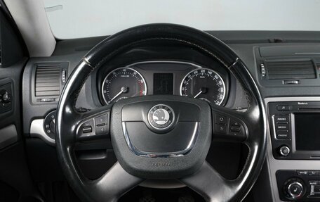 Skoda Octavia, 2012 год, 839 000 рублей, 14 фотография
