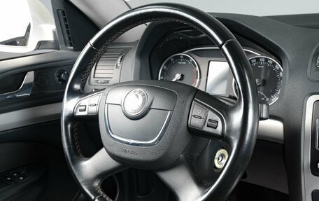 Skoda Octavia, 2012 год, 839 000 рублей, 12 фотография