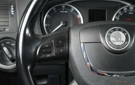 Skoda Octavia, 2012 год, 839 000 рублей, 15 фотография