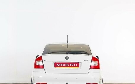 Skoda Octavia, 2012 год, 839 000 рублей, 6 фотография