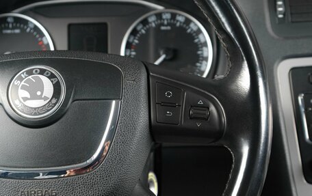 Skoda Octavia, 2012 год, 839 000 рублей, 16 фотография