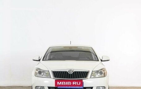 Skoda Octavia, 2012 год, 839 000 рублей, 2 фотография