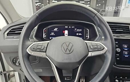 Volkswagen Tiguan II, 2023 год, 3 190 000 рублей, 7 фотография