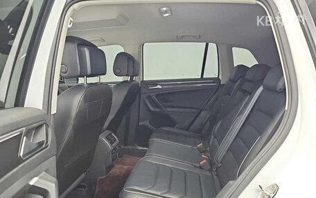 Volkswagen Tiguan II, 2023 год, 3 190 000 рублей, 10 фотография