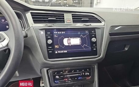 Volkswagen Tiguan II, 2023 год, 3 190 000 рублей, 8 фотография