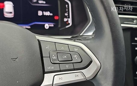 Volkswagen Tiguan II, 2023 год, 3 190 000 рублей, 12 фотография