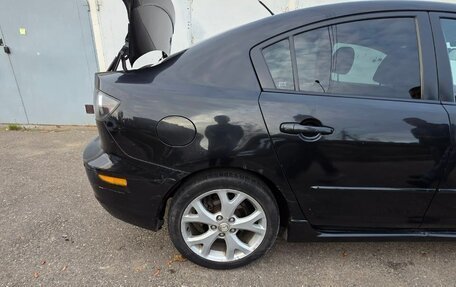 Mazda 3, 2008 год, 695 000 рублей, 7 фотография
