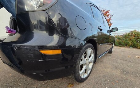 Mazda 3, 2008 год, 695 000 рублей, 6 фотография