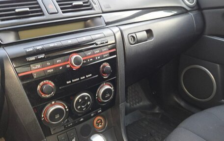 Mazda 3, 2008 год, 695 000 рублей, 8 фотография