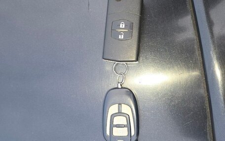 Mazda 3, 2008 год, 695 000 рублей, 14 фотография