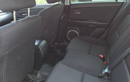 Mazda 3, 2008 год, 695 000 рублей, 9 фотография