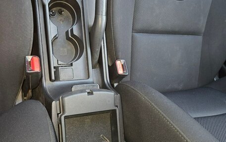 Mazda 3, 2008 год, 695 000 рублей, 10 фотография