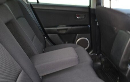Mazda 3, 2008 год, 695 000 рублей, 12 фотография