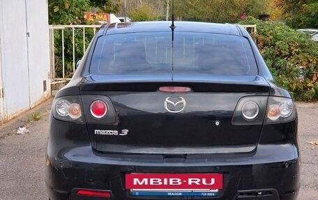 Mazda 3, 2008 год, 695 000 рублей, 2 фотография