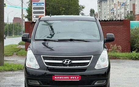 Hyundai Grand Starex Grand Starex I рестайлинг 2, 2010 год, 820 000 рублей, 4 фотография