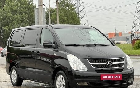 Hyundai Grand Starex Grand Starex I рестайлинг 2, 2010 год, 820 000 рублей, 8 фотография