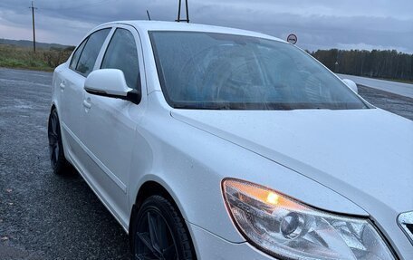 Skoda Octavia, 2013 год, 1 100 000 рублей, 8 фотография