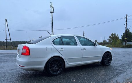 Skoda Octavia, 2013 год, 1 100 000 рублей, 7 фотография