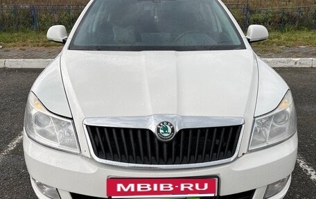 Skoda Octavia, 2013 год, 1 100 000 рублей, 2 фотография
