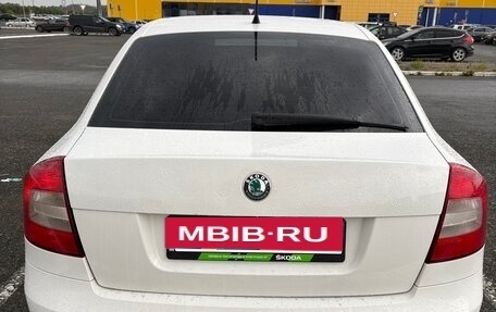 Skoda Octavia, 2013 год, 1 100 000 рублей, 3 фотография