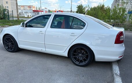 Skoda Octavia, 2013 год, 1 100 000 рублей, 16 фотография