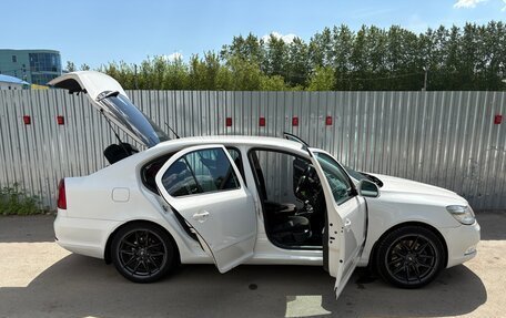Skoda Octavia, 2013 год, 1 100 000 рублей, 18 фотография