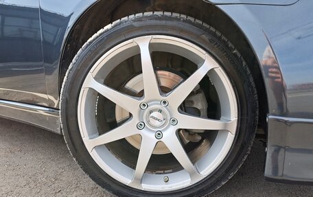 Honda Accord VII рестайлинг, 2006 год, 980 000 рублей, 11 фотография