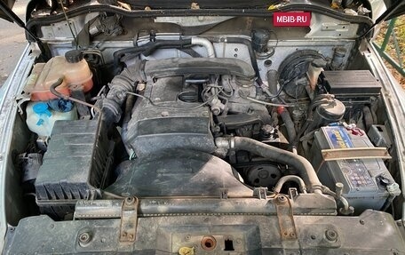 ТагАЗ Tager, 2010 год, 330 000 рублей, 12 фотография