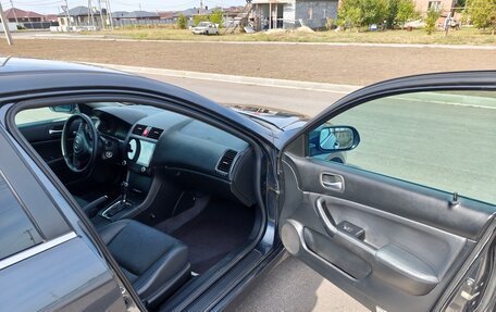 Honda Accord VII рестайлинг, 2006 год, 980 000 рублей, 15 фотография