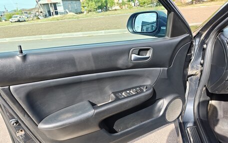 Honda Accord VII рестайлинг, 2006 год, 980 000 рублей, 13 фотография