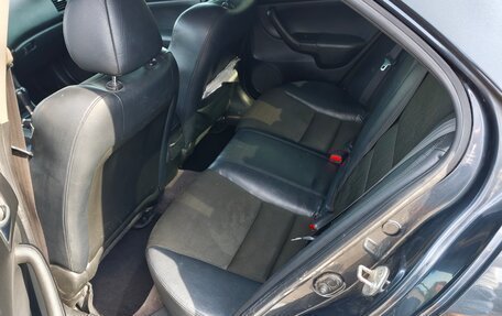 Honda Accord VII рестайлинг, 2006 год, 980 000 рублей, 20 фотография