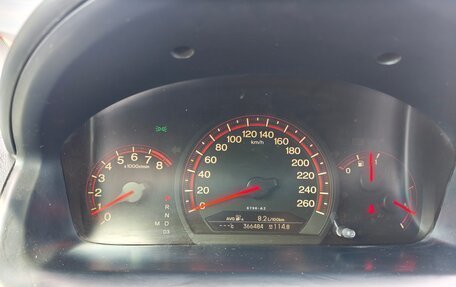 Honda Accord VII рестайлинг, 2006 год, 980 000 рублей, 26 фотография