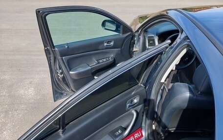 Honda Accord VII рестайлинг, 2006 год, 980 000 рублей, 19 фотография
