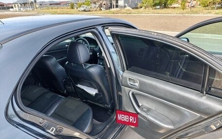 Honda Accord VII рестайлинг, 2006 год, 980 000 рублей, 16 фотография