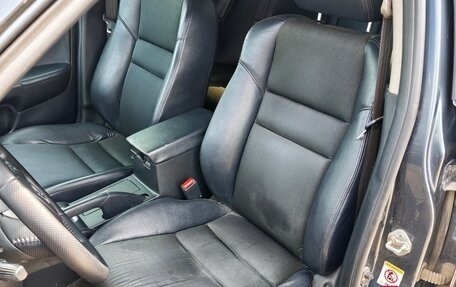 Honda Accord VII рестайлинг, 2006 год, 980 000 рублей, 21 фотография