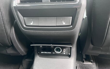 Skoda Karoq I, 2021 год, 3 100 000 рублей, 9 фотография