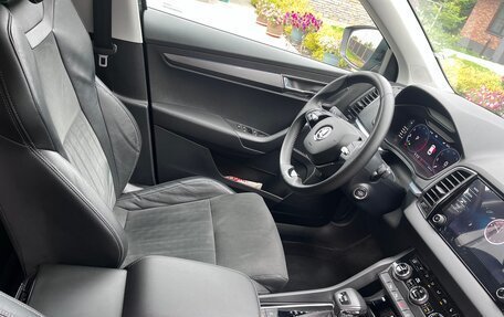 Skoda Karoq I, 2021 год, 3 100 000 рублей, 6 фотография