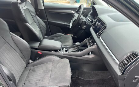 Skoda Karoq I, 2021 год, 3 100 000 рублей, 7 фотография