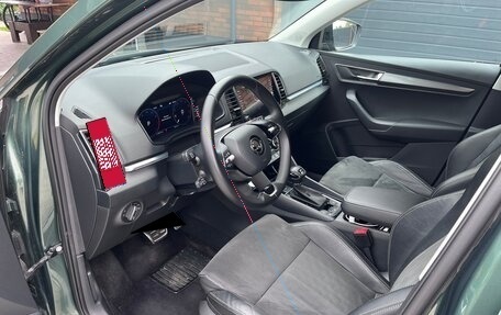 Skoda Karoq I, 2021 год, 3 100 000 рублей, 13 фотография