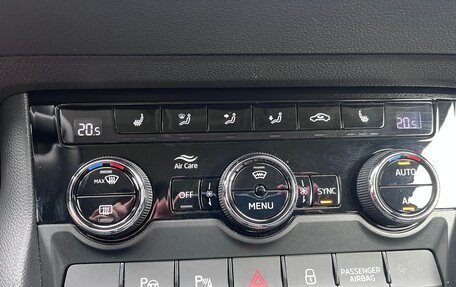 Skoda Karoq I, 2021 год, 3 100 000 рублей, 17 фотография