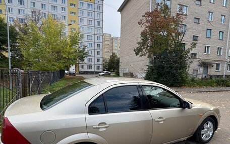 Ford Mondeo III, 2004 год, 320 000 рублей, 2 фотография