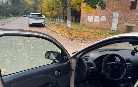 Ford Mondeo III, 2004 год, 320 000 рублей, 5 фотография