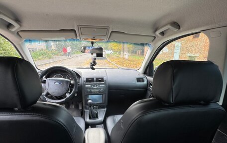 Ford Mondeo III, 2004 год, 320 000 рублей, 8 фотография