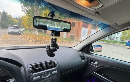 Ford Mondeo III, 2004 год, 320 000 рублей, 7 фотография