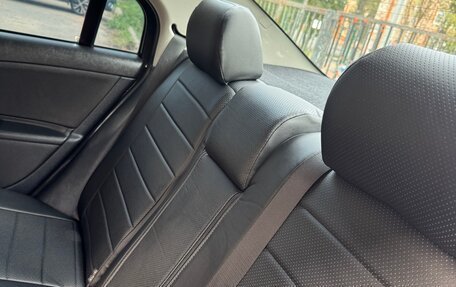 Ford Mondeo III, 2004 год, 320 000 рублей, 10 фотография